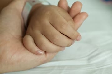 Tragedia en carretera: niño de 4 años muere tras violento choque imagen de la publicación