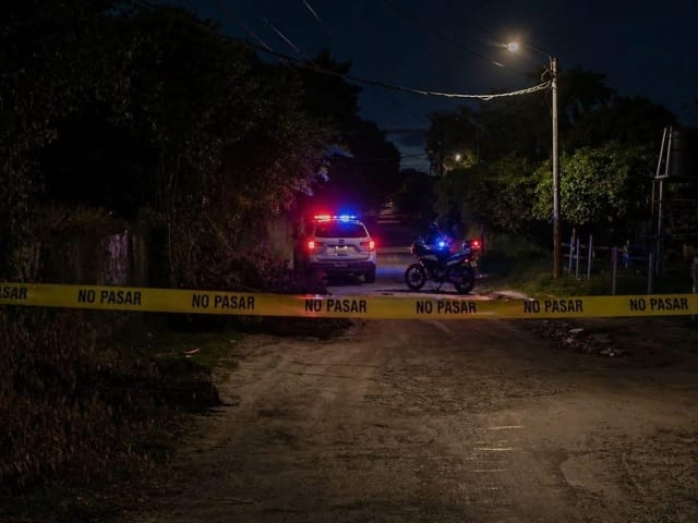 Identificado el cuerpo sin vida con impactos de bala en zona rural de Santander imagen de la publicación