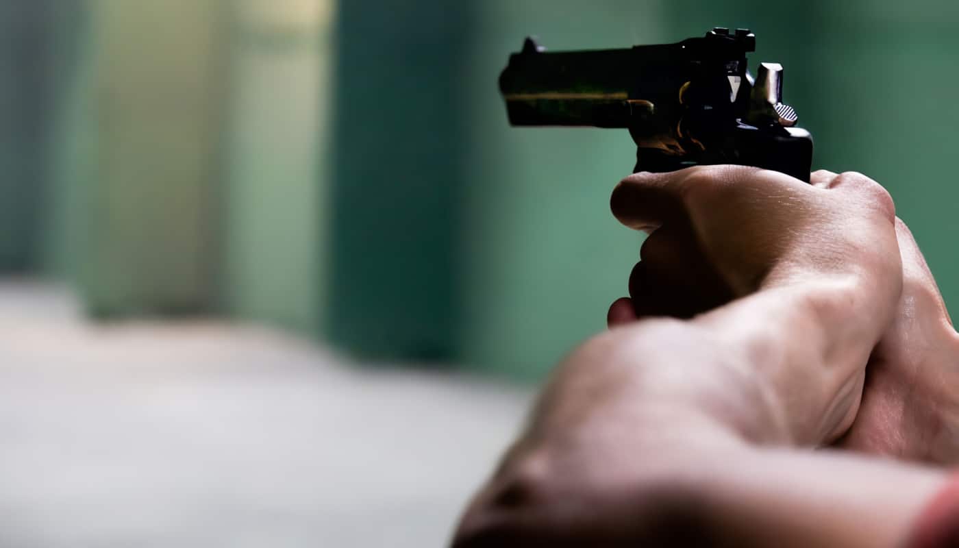 Hombre lucha por su vida tras ser baleado en Bucaramanga imagen de la publicación