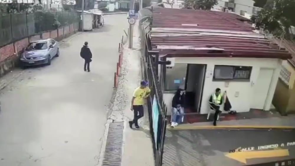 Revelan detalles de violento ataque que dejó víctimas mortales en rodaje de serie 'Sin senos sí hay paraíso' imagen de la publicación