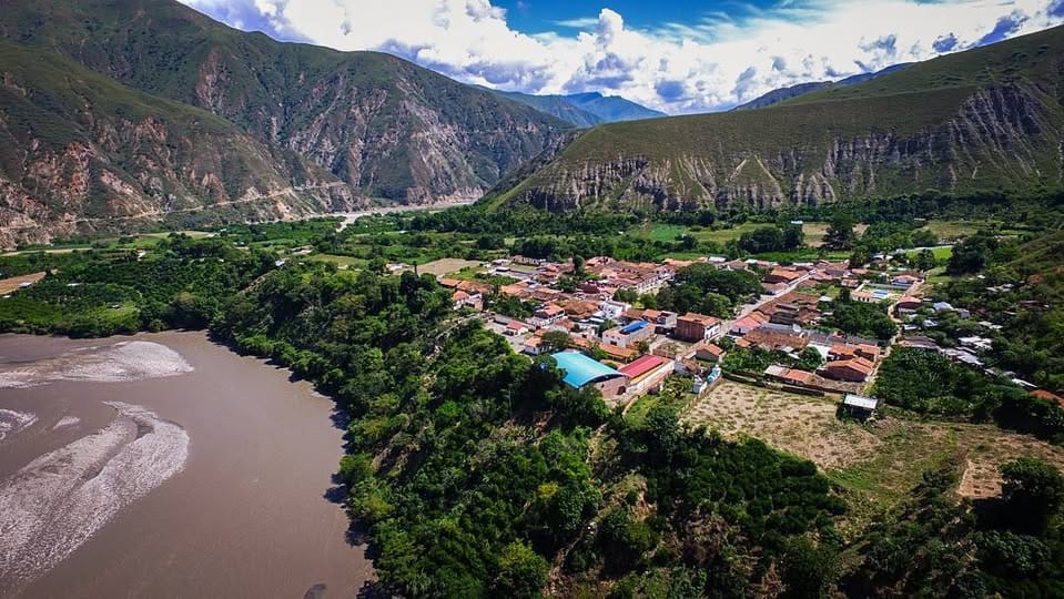 Además de Zapatoca, ¿qué otro municipio de Santander puede integrar la lista Best Tourism Villages? imagen de la publicación