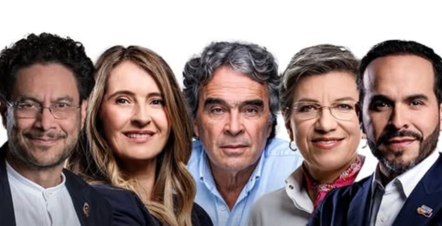 Campañas Presidenciales cierran en la plaza pública este domingo imagen de la publicación