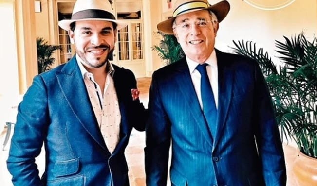 “Perdí, lo reconozco”: Uribe anuncia Respaldo a Abelardo de la Espriella imagen de la publicación
