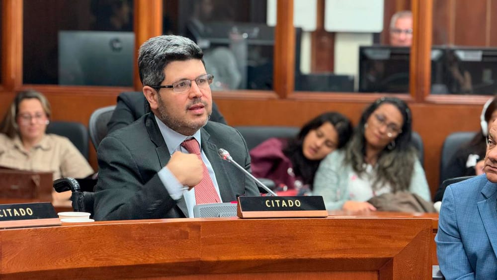 Más de 3.000 personas con discapacidad accedieron a empleo formal con incentivos del Gobierno imagen de la publicación