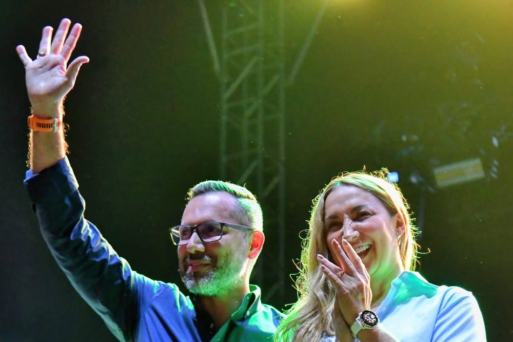 ¿Hay una asesinada y un envenenado?: la arriesgada hipótesis sobre personas que actuaron en los tribunales contra Jaime Andrés Beltrán imagen de la publicación