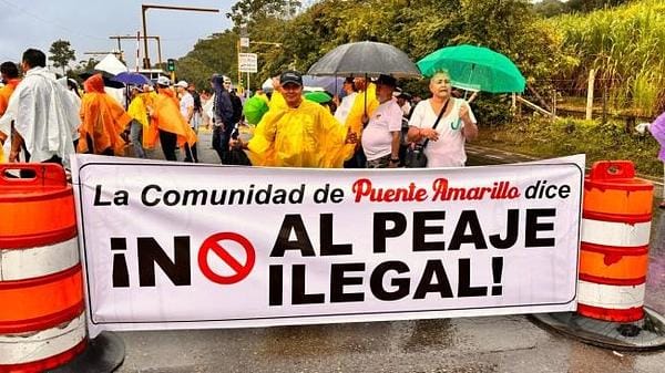 Petro defiende reducción de peajes y eliminación de fotomultas irregulares imagen de la publicación