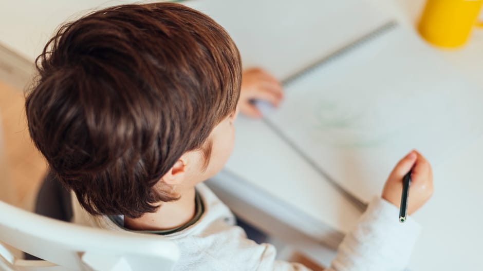 Colegios: sanciones disciplinarias contra estudiantes no pueden convertirse en mecanismos maltrato sicológico imagen de la publicación
