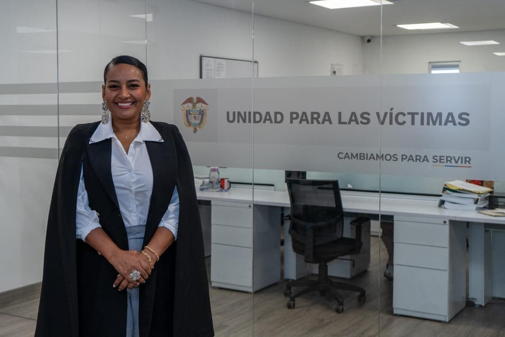 Culpan a una santandereana de convertir el ambiente laboral de la Unidad de Víctimas en un infierno imagen de la publicación