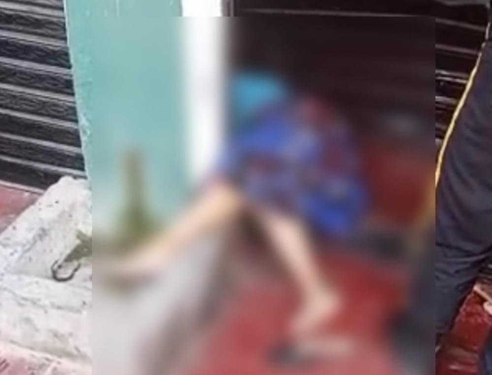 Joven santandereana fue asesinada por la imprudencia mientras dedicaba su vida a Jehova imagen de la publicación