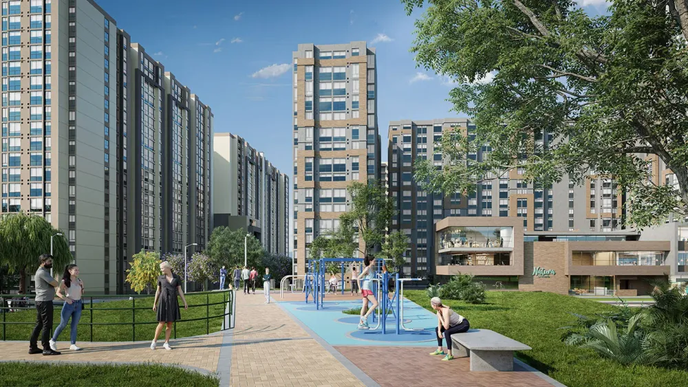 Dura sanción contra una constructora por demoras en la entrega de apartamentos ¿Quiere saber cuál es? imagen de la publicación