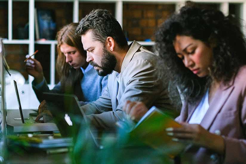 76 años tiene el Código Sustantivo del Trabajo, preparan una reforma imagen de la publicación