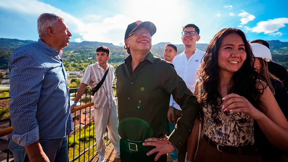 Santander entre las regiones donde se encuentran proyectos de infraestructura para ampliar la educación superior imagen de la publicación