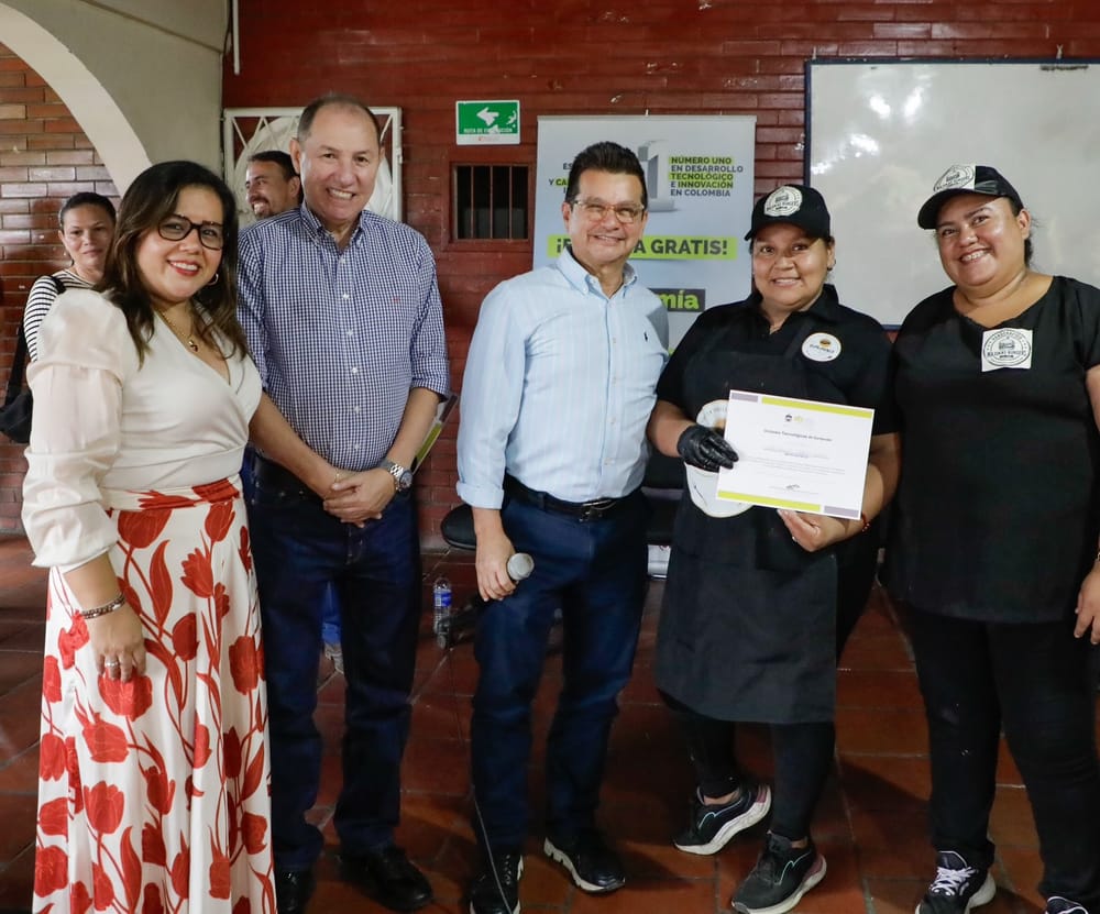 En Piedecuesta se piensa en grande y se construye futuro imagen de la publicación