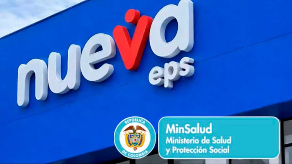 Ministerio de Salud desautoriza restricción del Instituto Nacional de Cancerología a pacientes de Nueva EPS imagen de la publicación