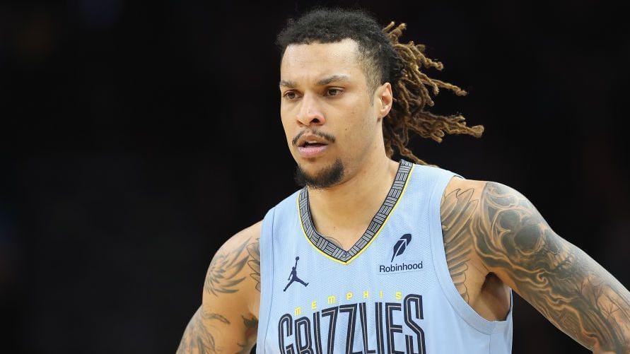 El misterio tras la muerte de Brandon Clarke de la NBA imagen de la publicación