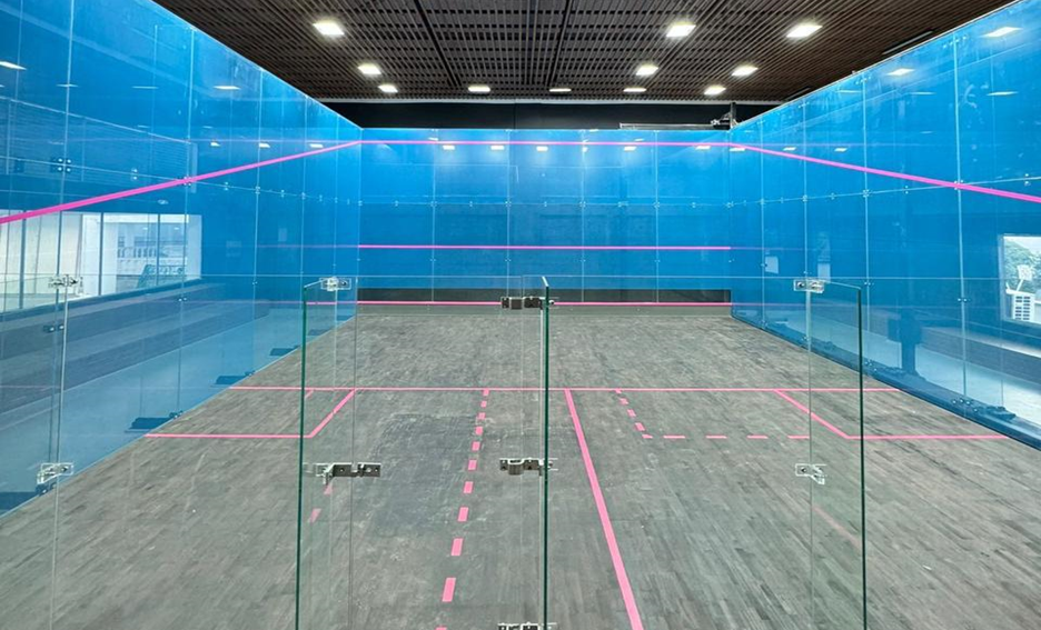Gobierno nacional intervino para destrabar apertura canchas de squash en Bucaramanga imagen de la publicación