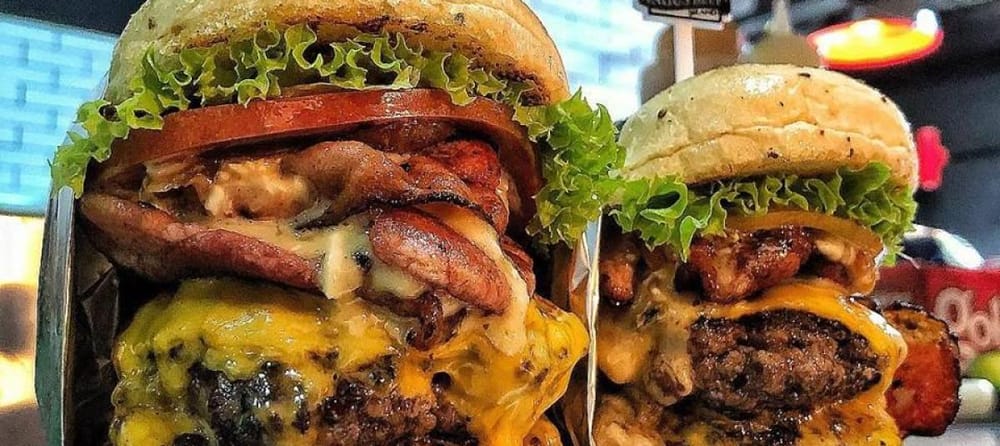 Bucaramanga y el mundo celebran el Día Mundial de la Hamburguesa imagen de la publicación