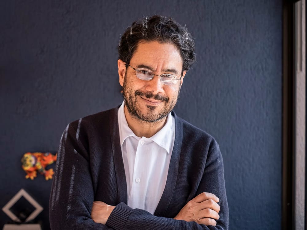 El triunfalismo de Iván Cepeda para las presidenciales. ¿Tendrá de dónde para ganar en primera vuelta? imagen de la publicación