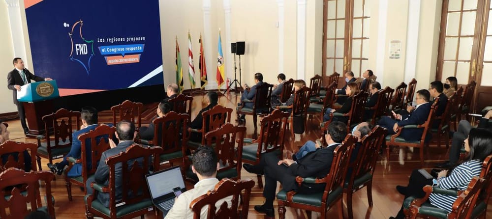 ¿Mandatarios o limosneros? La indignación que sacude a Santander imagen de la publicación