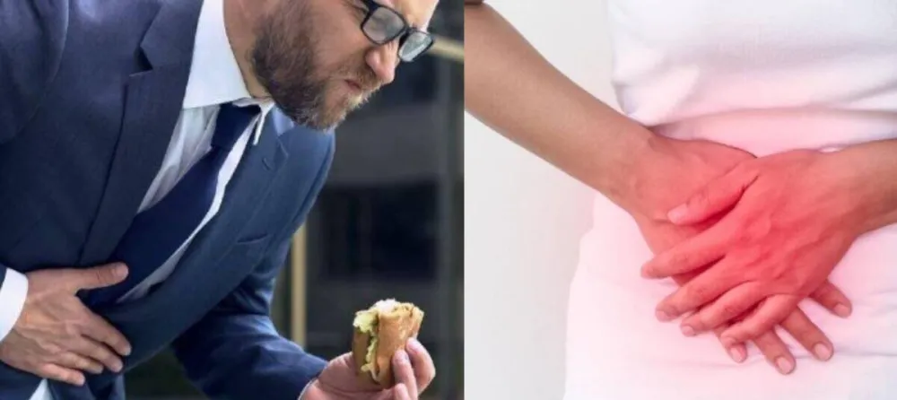 Alerta por gastritis en Colombia: 8 de cada 10 personas la padecen imagen de la publicación