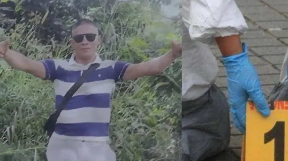 Hombre murió tras presunta riña por cobro de arriendo en Soacha imagen de la publicación