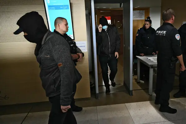 Horror para colombiana en Roma: fue secuestrada, drogada y violada durante tres días por cinco hombres imagen de la publicación