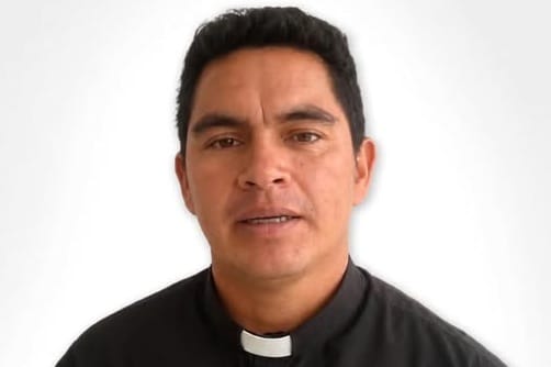 ¿Quién le está mandando sufragios al curita de Cepitá? imagen de la publicación