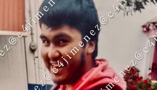 Joven intentó el cadáver de su padre bajo la cama durante tres días, y le echó cloro para que la pestilencia no lo delatara imagen de la publicación