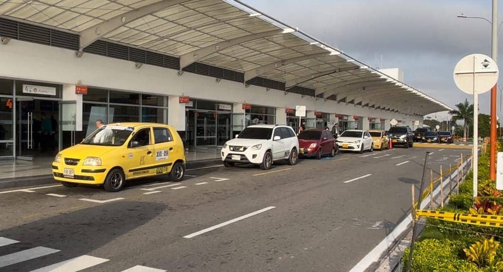 Aeropuerto Palonegro: estas fueron las razones por las que la SuperTransporte le ratificó dura sanción imagen de la publicación