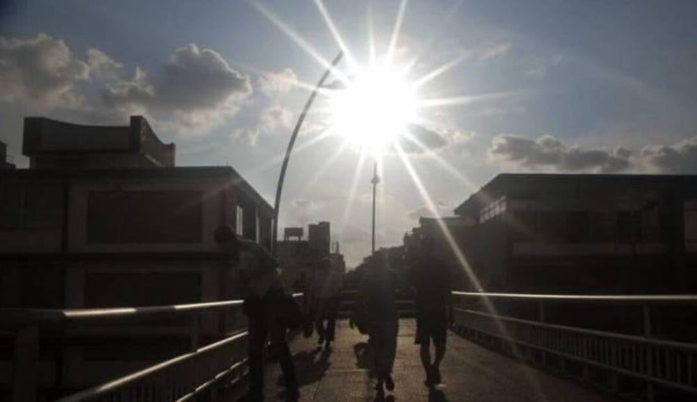 Altas temperaturas incidirán en la tarifa de la energía eléctrica en Santander según la ESSA imagen de la publicación