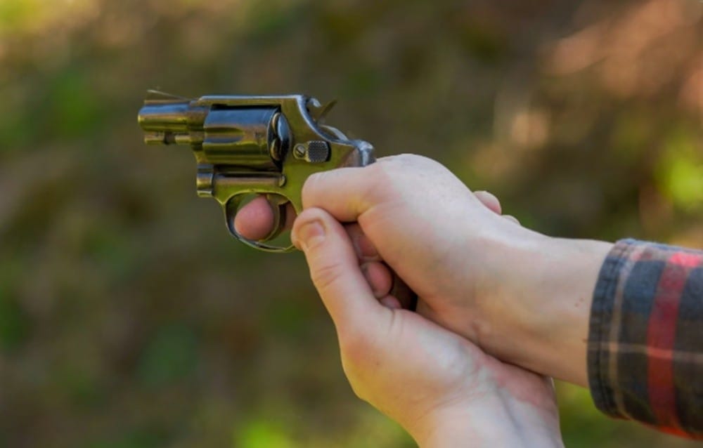 Llegó a mostrarle un arma y terminó matándolo en Bucaramanga imagen de la publicación