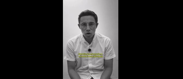 “Me persiguió y me atropelló frente a mi hijo”: grave denuncia del Representante a la Cámara Cristian Avendaño imagen de la publicación