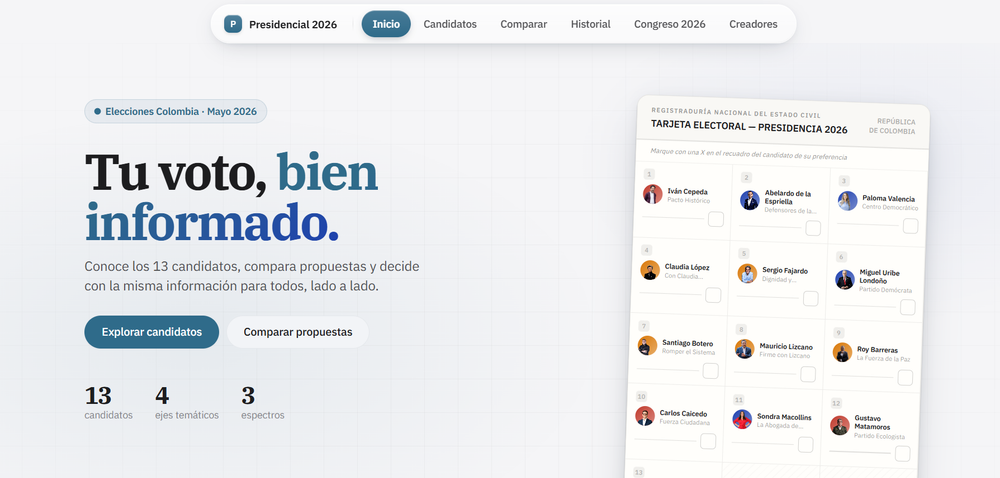 Talento UPB Bucaramanga liderará la visualización de datos en El Frente imagen de la publicación