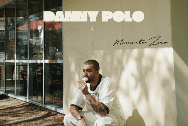 Danny Polo estrena “Lo que no sabes tú” imagen de la publicación