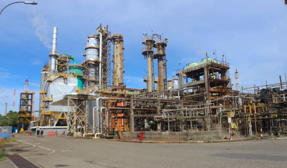 Petróleo impulsor económico de Santander con Venezuela imagen de la publicación