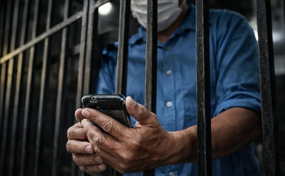 Extorsión es el delito que atemoriza a Bucaramanga imagen de la publicación