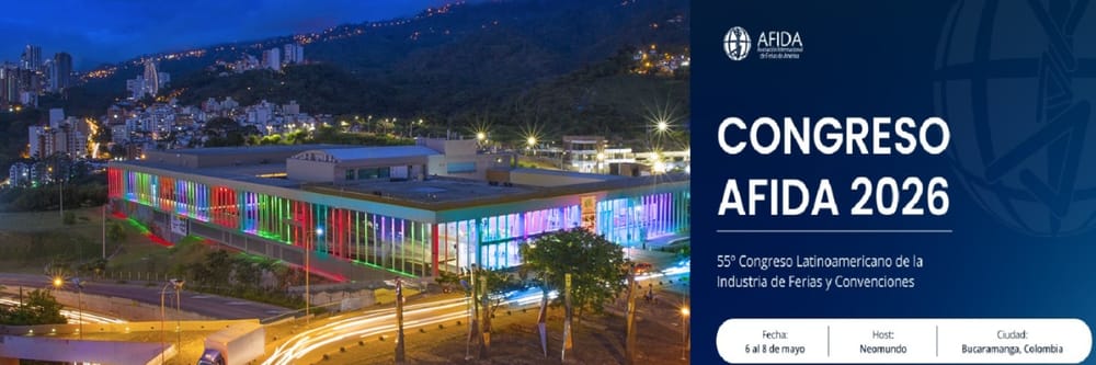 Neomundo es gran epicentro Iberoamericano de evento ferial imagen de la publicación
