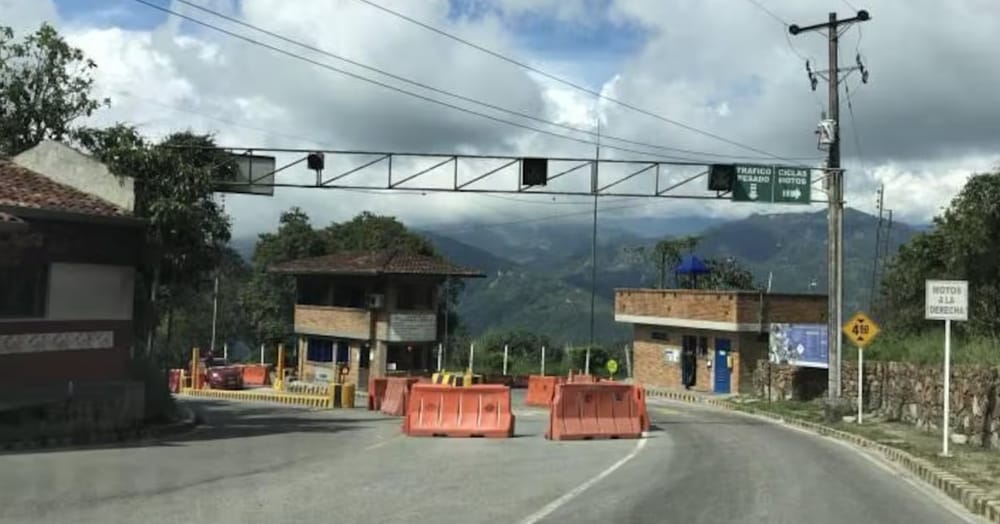 Hasta mayo 15 hay inscripciones para alivio en el peaje Las Puntas imagen de la publicación