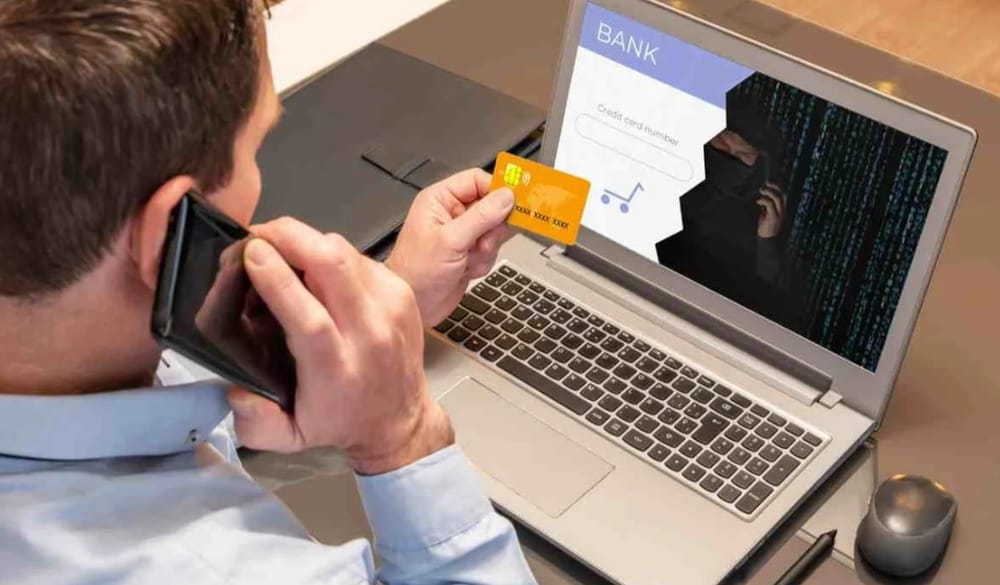 “Me informo y cuido mi dinero” para que no lo timen en redes imagen de la publicación