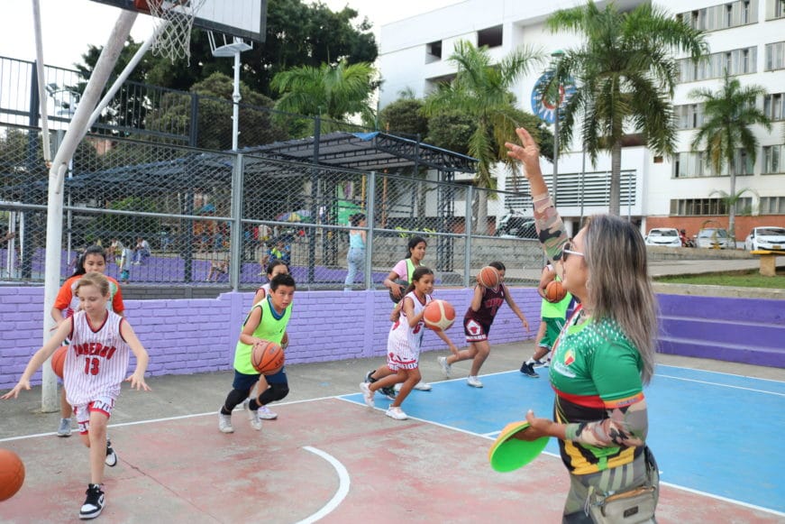 Concejo aprueba en primer debate la Tasa Pro-deporte y Recreación imagen de la publicación