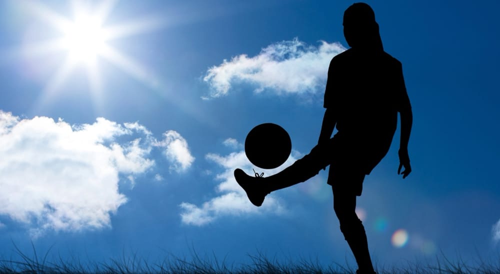 Segregado el fútbol rural femenino en Piedecuesta imagen de la publicación