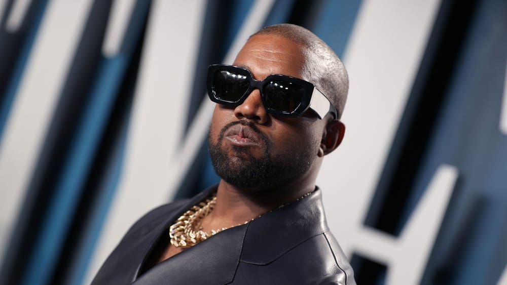 Por motivos de seguridad cancelaron concierto de Kanye West en Nueva Delhi imagen de la publicación