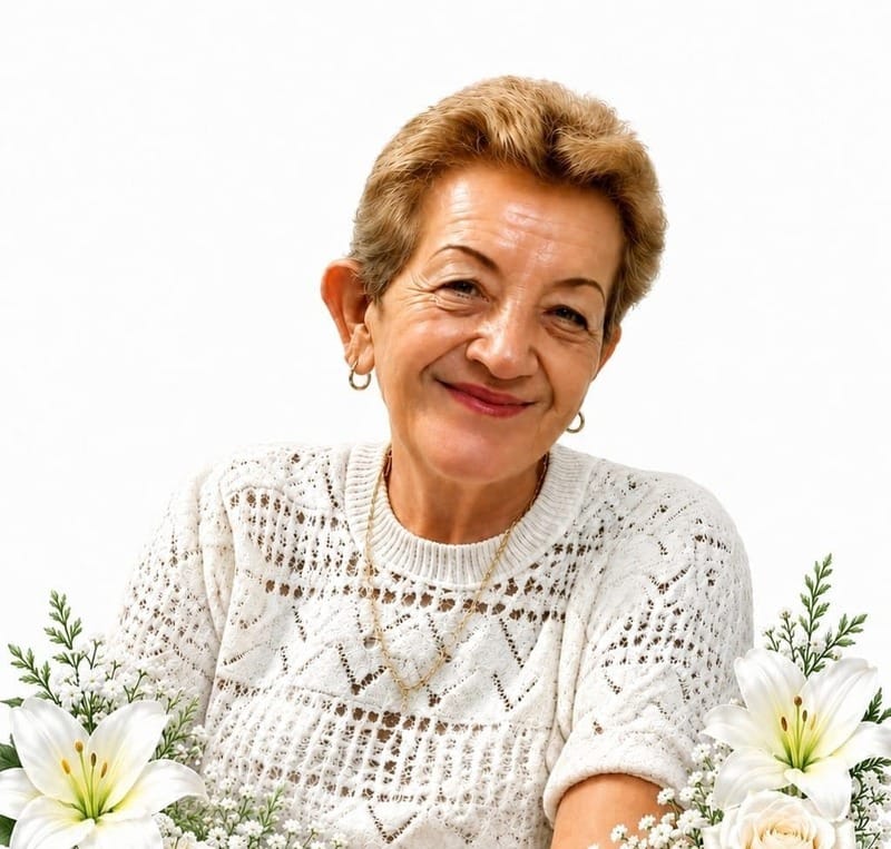 Girón entrega adiós eterno a la Tía Gloria imagen de la publicación