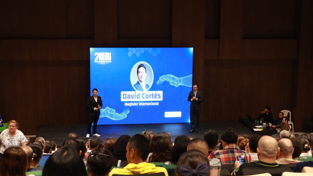 UTS lidera debate sobre el futuro de la educación con IA imagen de la publicación