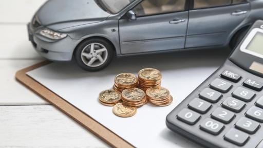 Gobernación propone alivio tributario con descuentos de hasta el 85% para deudores del impuesto vehicular imagen de la publicación