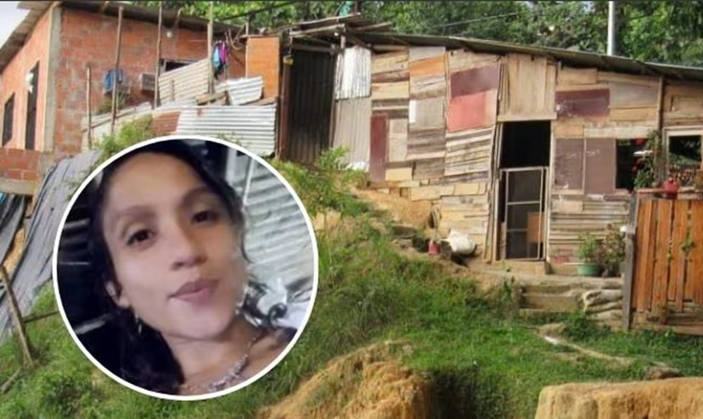Mujer hallada muerta en Floridablanca vivía en condición de calle imagen de la publicación