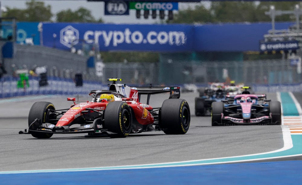 Fórmula 1 debate una revolución de motores mientras crece la tensión entre la FIA y las grandes marcas imagen de la publicación