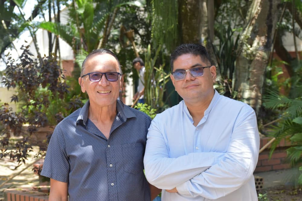 Escuela Normal Superior De Piedecuesta avanza en la excelencia imagen de la publicación