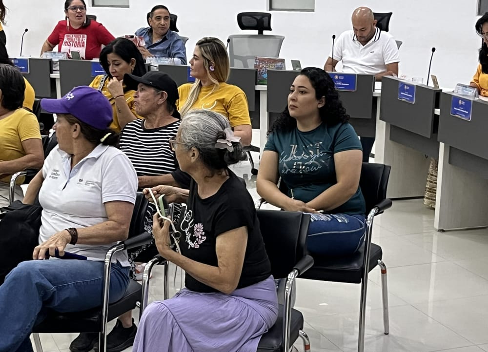 Rebajona en intereses por mora en el impuesto vehicular en Santander imagen de la publicación