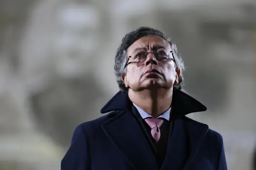 Petro tiene el temor de ser juzgado en Estados Unidos imagen de la publicación